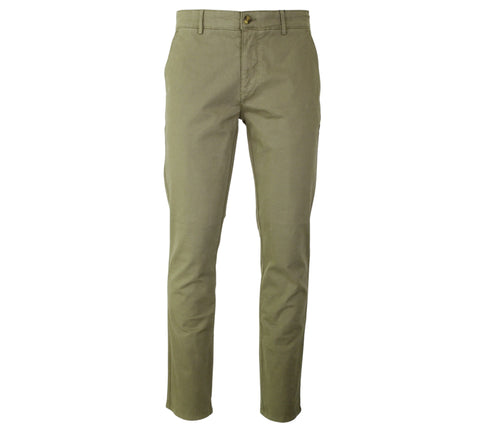 Pantalon chino homme kaki | Casual chic & nautique
