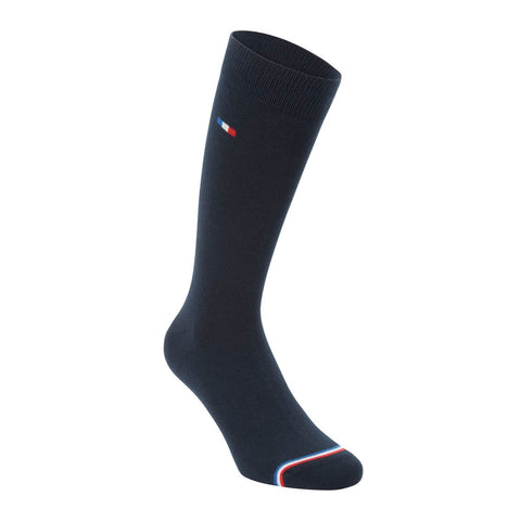 CHAUSSETTES HOMME MADE IN FRANCE NOIRES