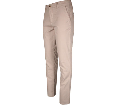 Pantalon chino homme beige | Casual chic & nautique