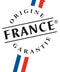 CHAUSSETTES HOMME MADE IN FRANCE ANTHRACITE