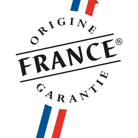 CHAUSSETTES HOMME MADE IN FRANCE NOIRES
