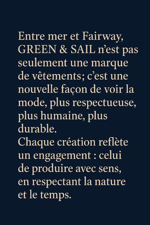 MARINIERE FEMME ECRU/VERT